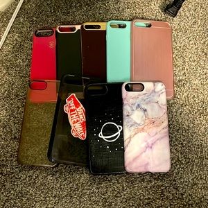iphone 8 plus phone cases